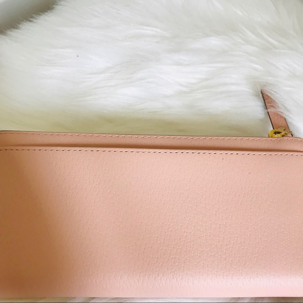 Kate spade Nisha Robinson Street Wallet WarmVellum - Picture 4 of 7